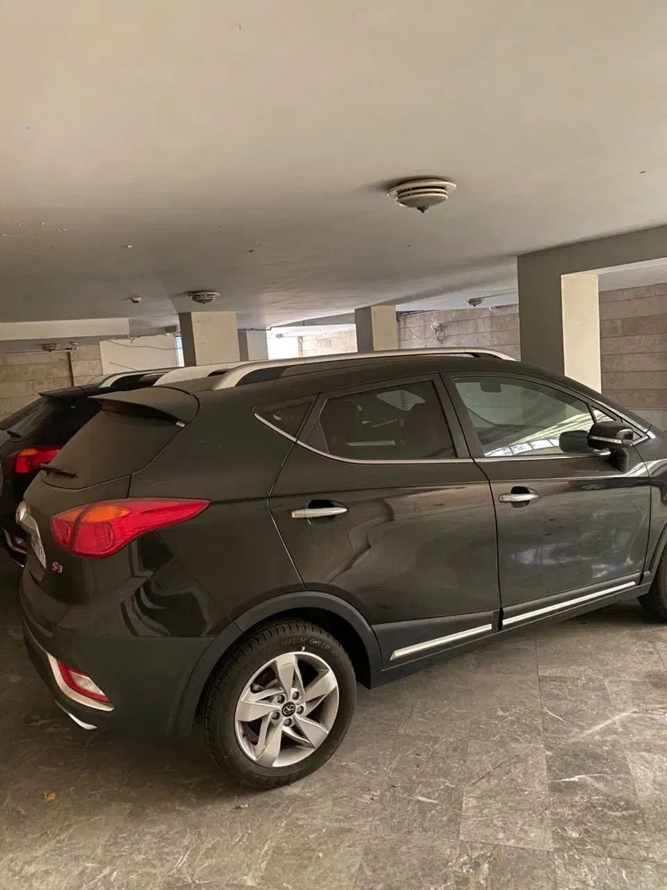 جک s3|خودرو سواری و وانت|تهران, جردن|دیوار