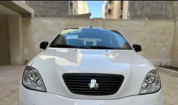 تیبا ۲|خودرو سواری و وانت|پردیس, فاز ۹|دیوار