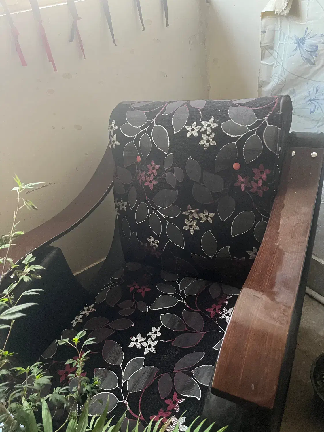 میز ارایش تخت دونفره و مبل۷نفره|تخت و سرویس خواب|اسلامشهر, صادقیه|دیوار