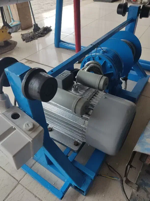 بالابر در حد نو|مصالح و تجهیزات ساختمان|ملایر, |دیوار