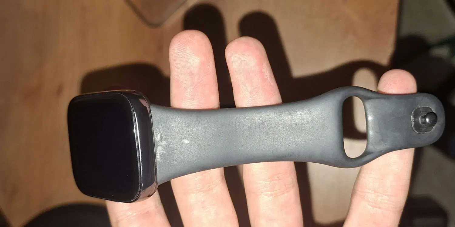 redmi watch 3 ساعت|ساعت|تهران, گلاب دره|دیوار