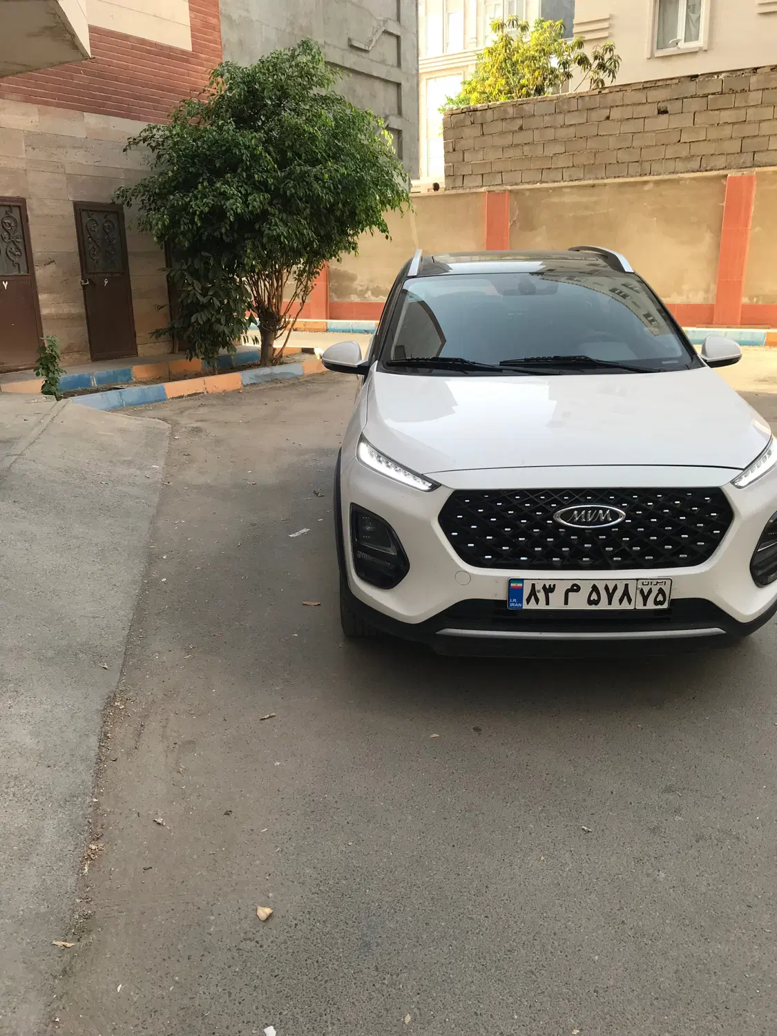 X22پرو|خودرو سواری و وانت|سیرجان, |دیوار