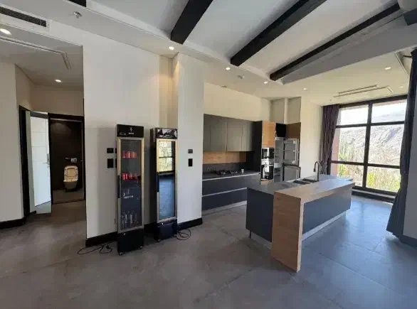 ۱۸۰ متر رو به روی پیست برج برند منطقه|فروش آپارتمان|شمشک, |دیوار