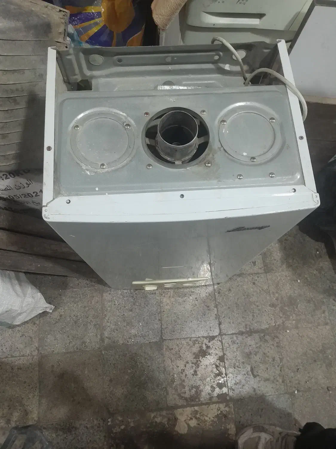 پکیچ تمیزسالم|آبگرمکن، پکیج، شوفاژ|نسیمشهر, |دیوار