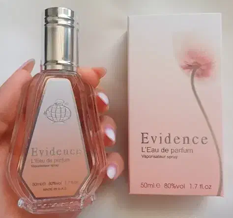 عطر ۵۰میل فرگرانس ورد|آرایشی، بهداشتی، درمانی|شیراز, ریشمک|دیوار