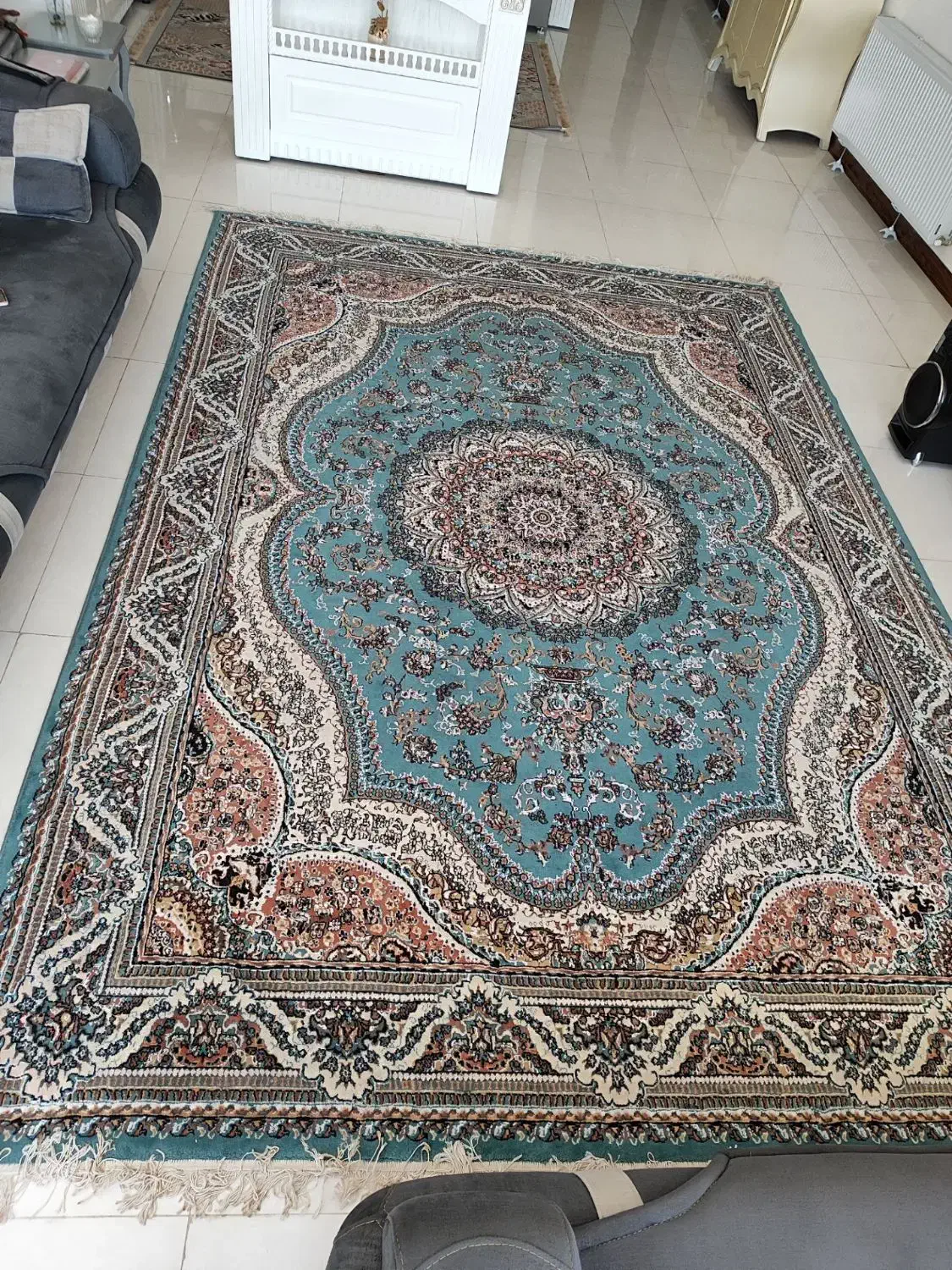 ۳عدد فرش فروشی|فرش|مشهد, ایثارگران|دیوار