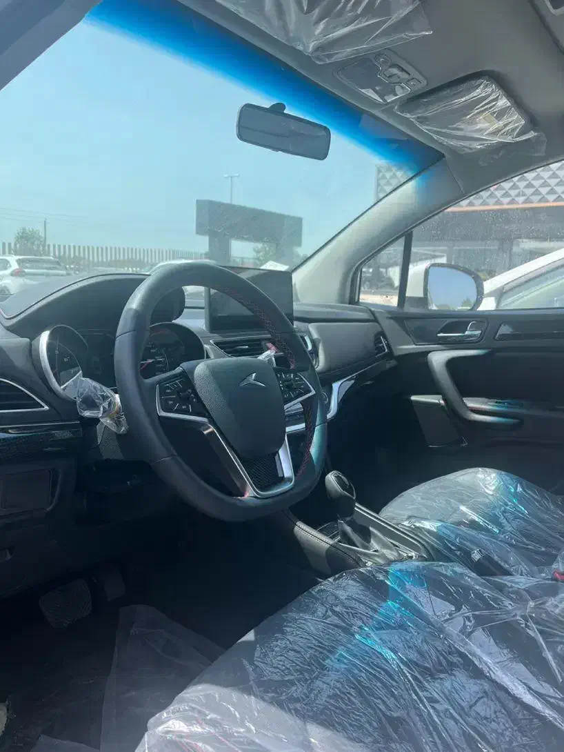 خودرو Kmc SR3|خودرو سواری و وانت|رشت, اسماعیل آباد|دیوار