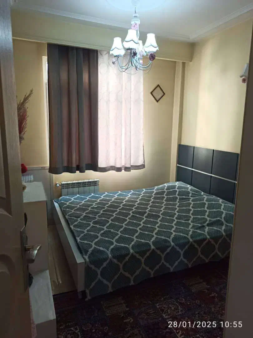 واحد 73متری پیروزی /ابتدای کریمشاهیان