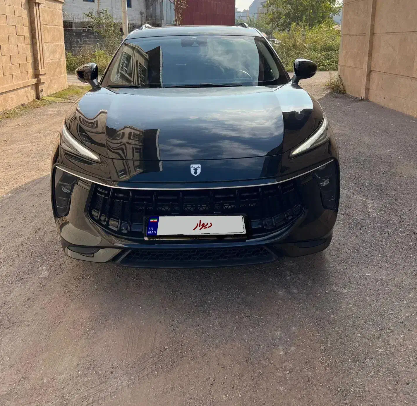 لاماری ۱۴۰۲|خودرو سواری و وانت|رشت, امین الضرب|دیوار