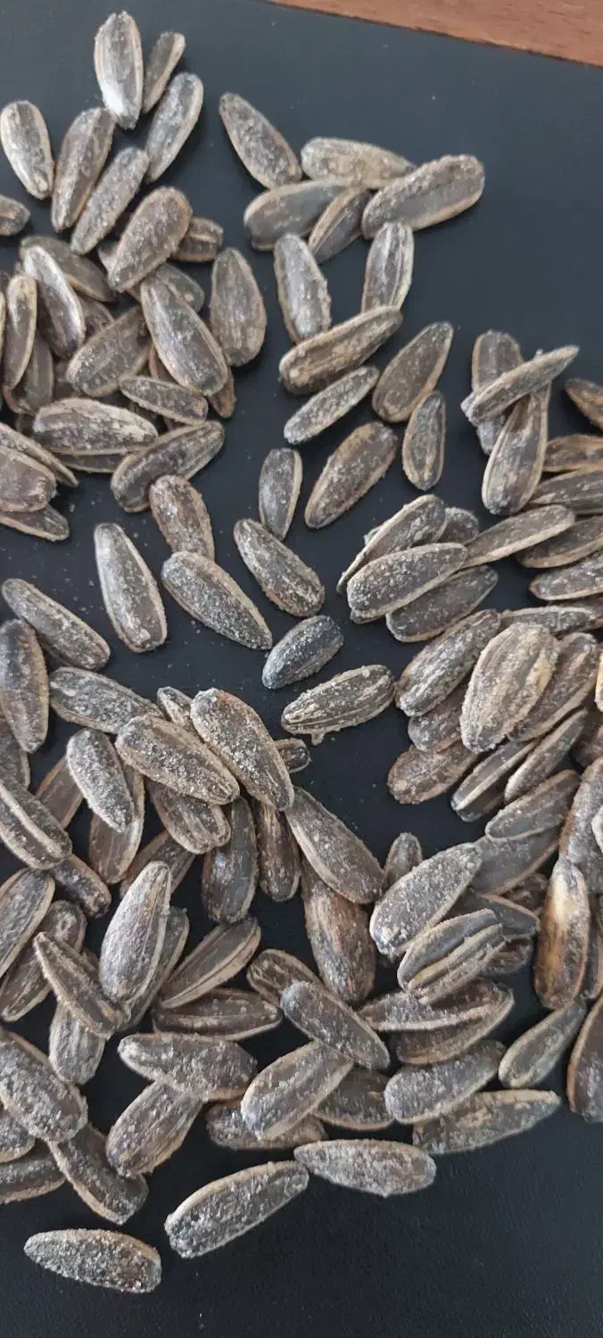 تخمه آفتابگردان طعم پنیری عمده S400|خوردنی و آشامیدنی|قم, مصلاء|دیوار
