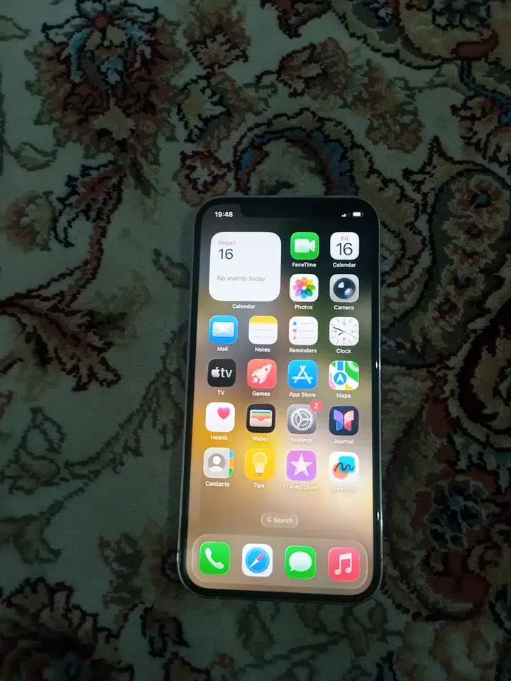 آیفون۱۲ پرو|موبایل|تهران, شهرک طالقانی|دیوار