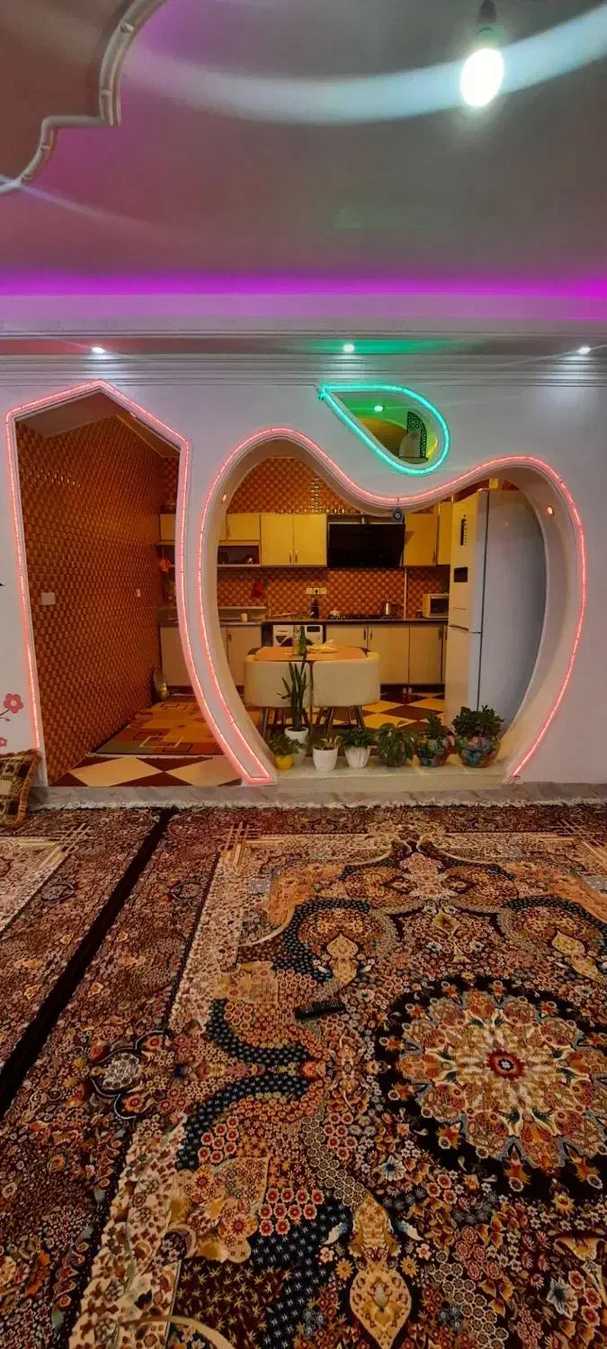 خانه دو طبقه در سیاهکله|فروش خانه و ویلا|دورود, |دیوار