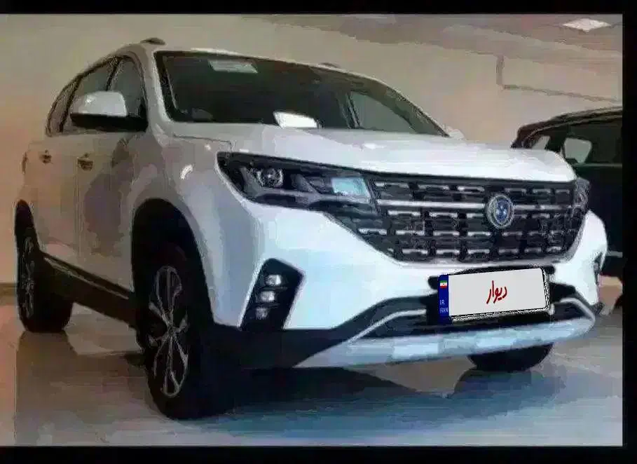 T5-مدل۱۴۰۳(اقساط)|خودرو سواری و وانت|اردبیل, |دیوار