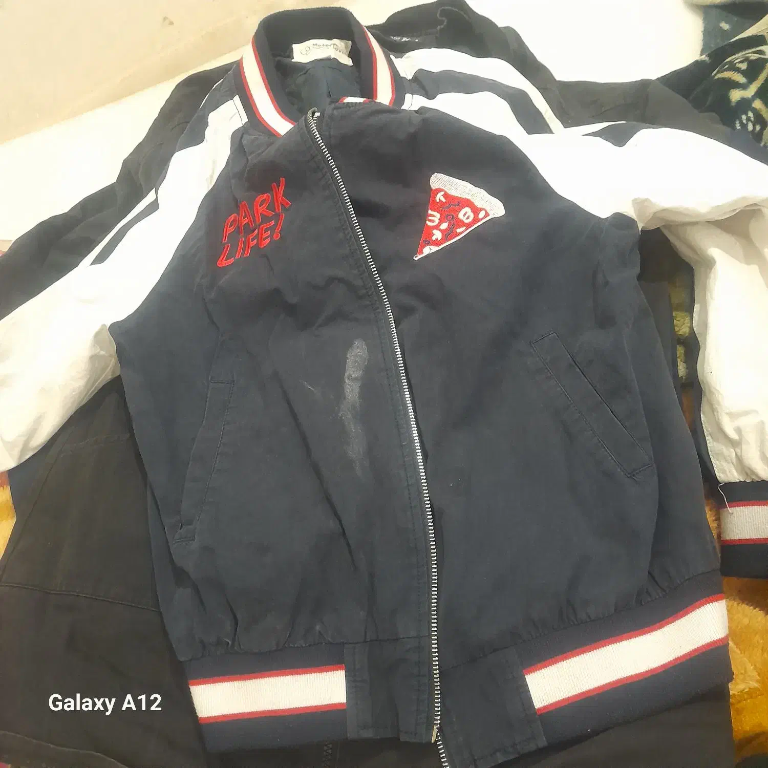 سه تا مردونه خارجی|لباس|شادگان, |دیوار