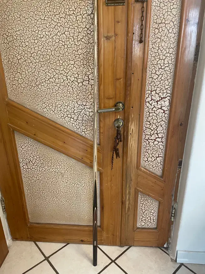 چوب اسنوکر BLPهمراه با کیس|ورزش‌های توپی|رشت, جهاد|دیوار