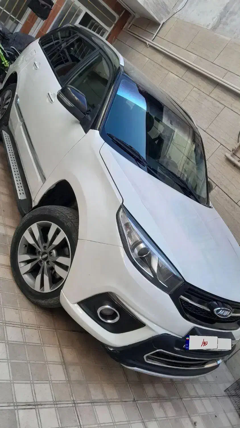 mvmx33s|خودرو سواری و وانت|مشهد, کوی دروی|دیوار