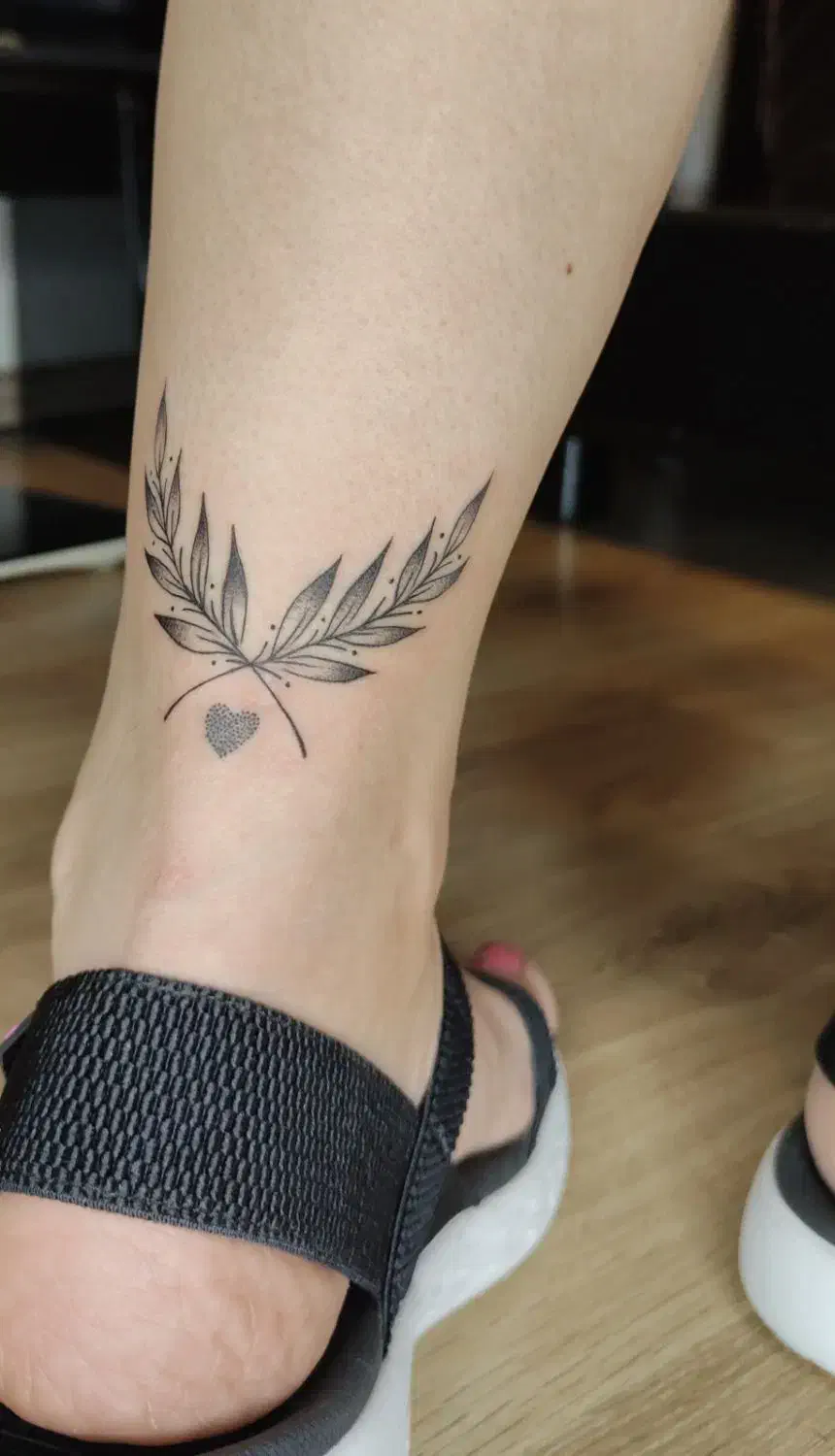 تتو تخصصی بدن|خدمات آرایشگری و زیبایی|مشهد, آزادشهر|دیوار