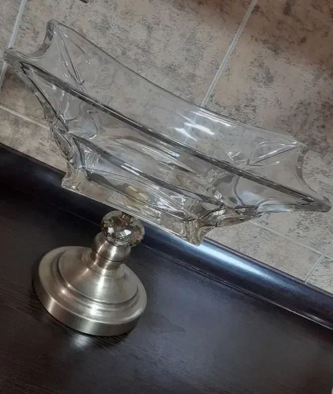 سرویس پذیرایی پایه برنز ...|ظروف سرو و پذیرایی|شاهینشهر, شهرک مطهری|دیوار