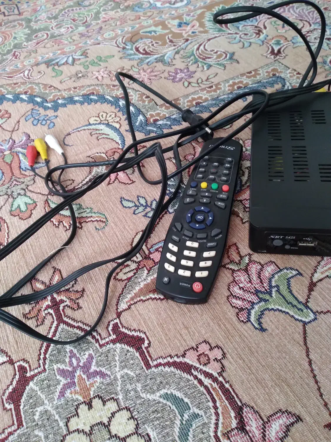 دیجیتال تلویزیون|صوتی و تصویری|نهاوند, |دیوار