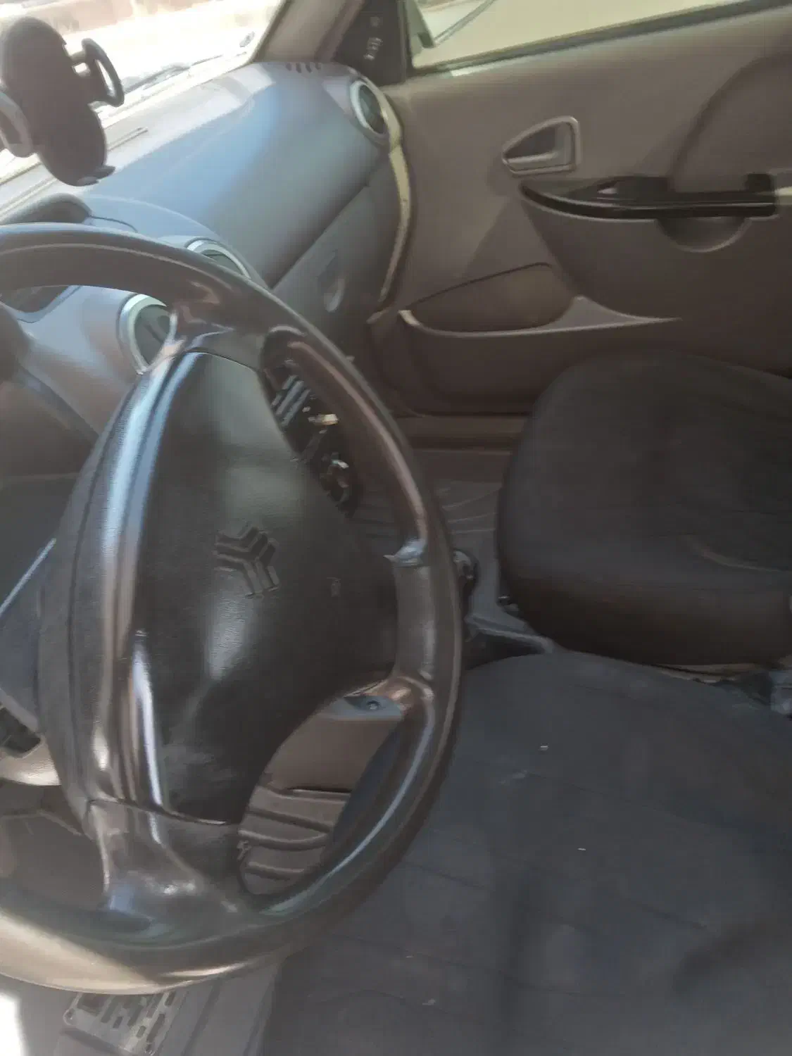 مدل ۹۱|خودرو سواری و وانت|جوادآباد, |دیوار