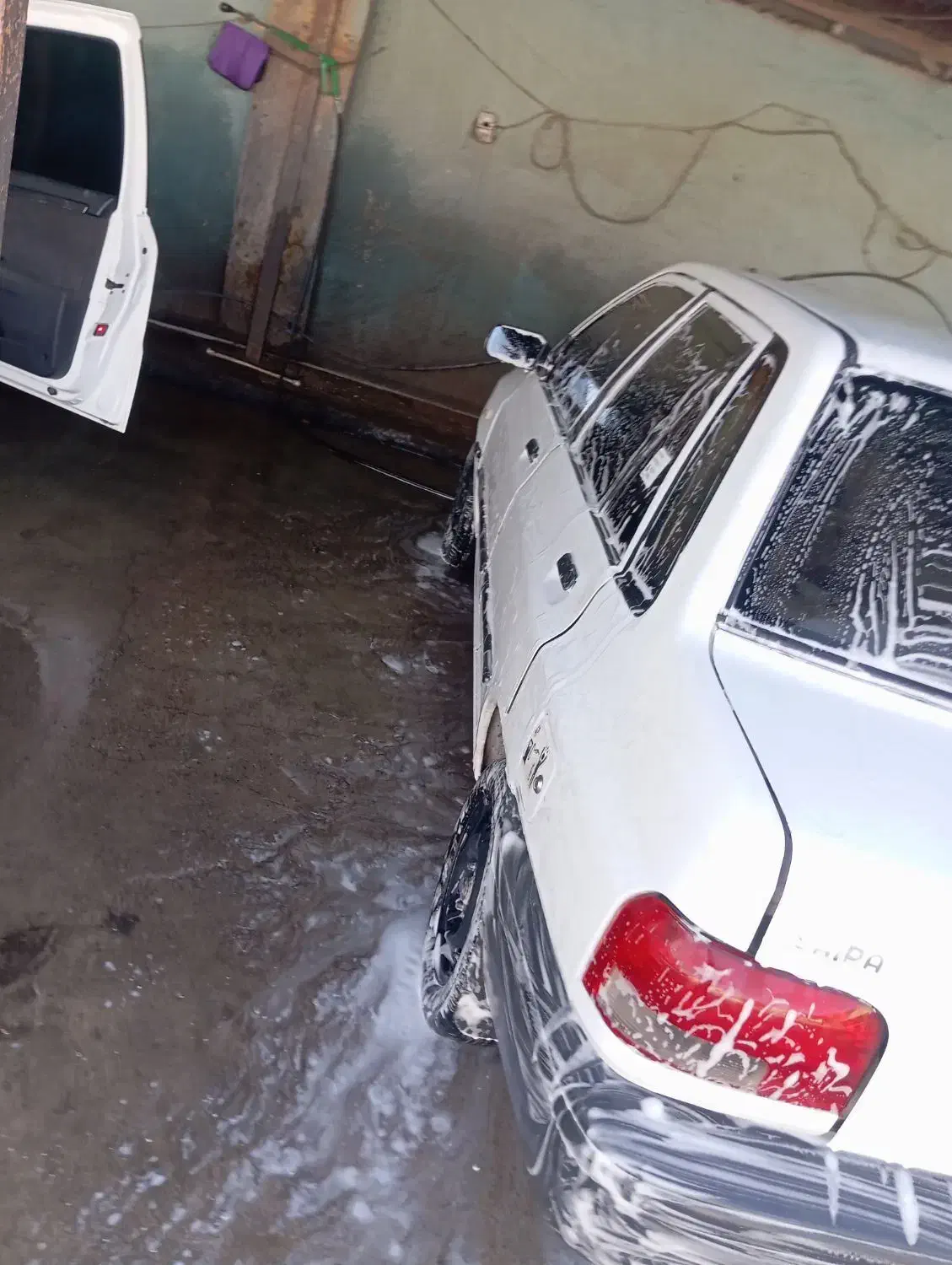 پراید مدل 91|خودرو سواری و وانت|سیرجان, |دیوار