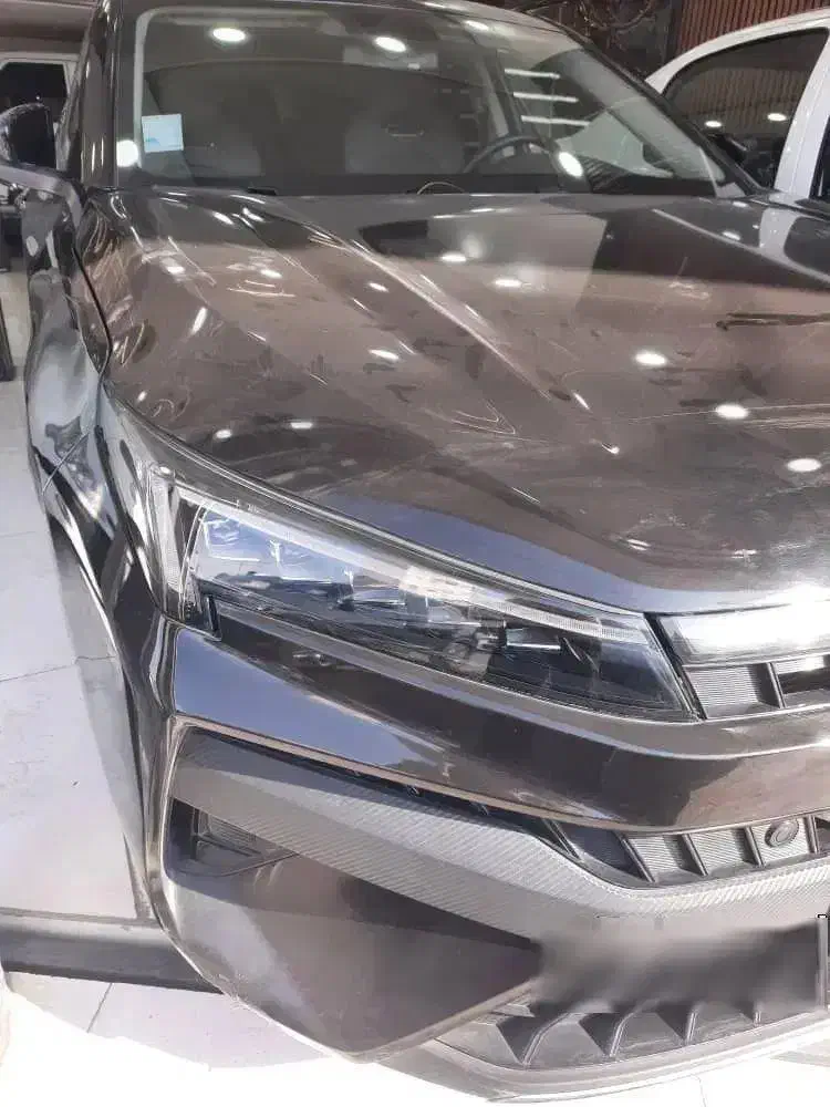 KMC J7|خودرو سواری و وانت|کرمان, |دیوار