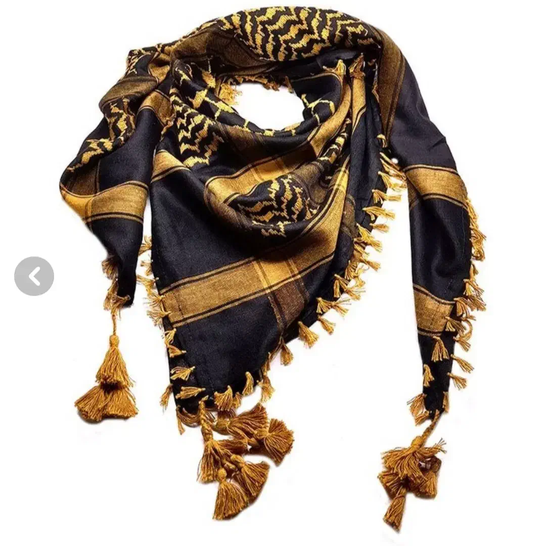 چفیه عربی|لباس|صائین قلعه, |دیوار