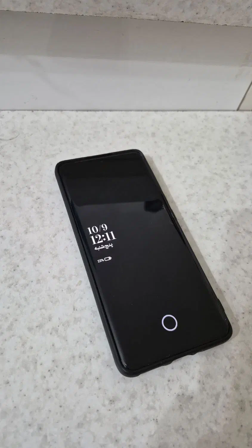 گوشی شیائومی xiaomi 12x در حد نو|موبایل|تهران, جوادیه|دیوار