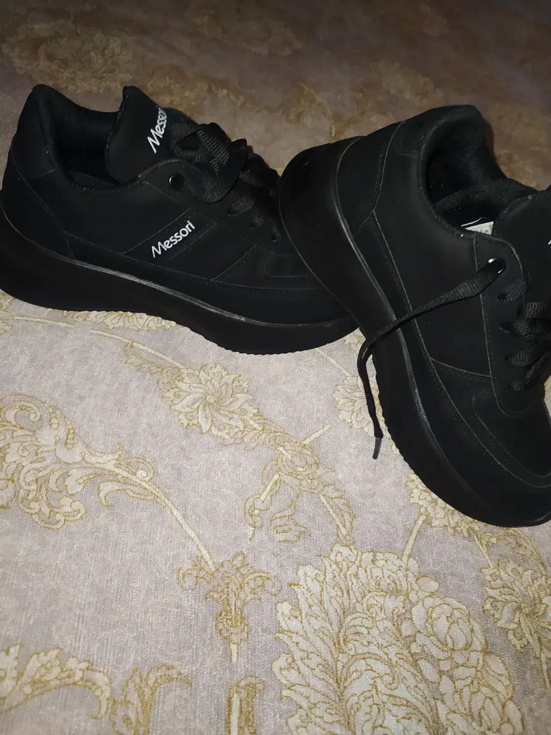 کتانی نو و استفاده نشده|کیف، کفش، کمربند|پاکدشت, پاکدشت (مامازند)|دیوار