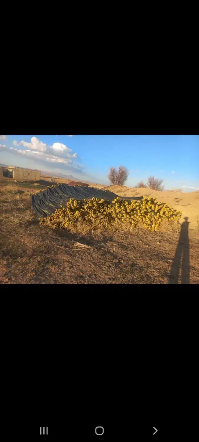 لوله پلی اتیلن نیوفیت|عمدهفروشی|فامنین, |دیوار