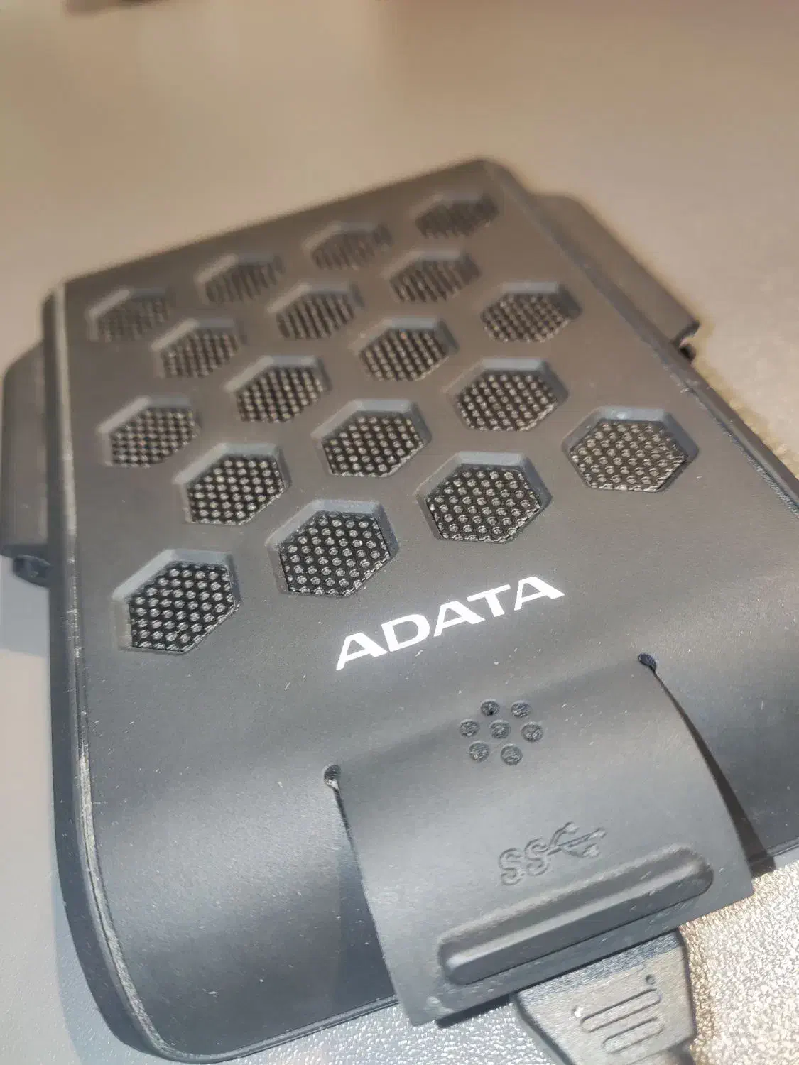 هارد adata دو ترابایت|قطعات و لوازم جانبی رایانه|تهران, هروی|دیوار