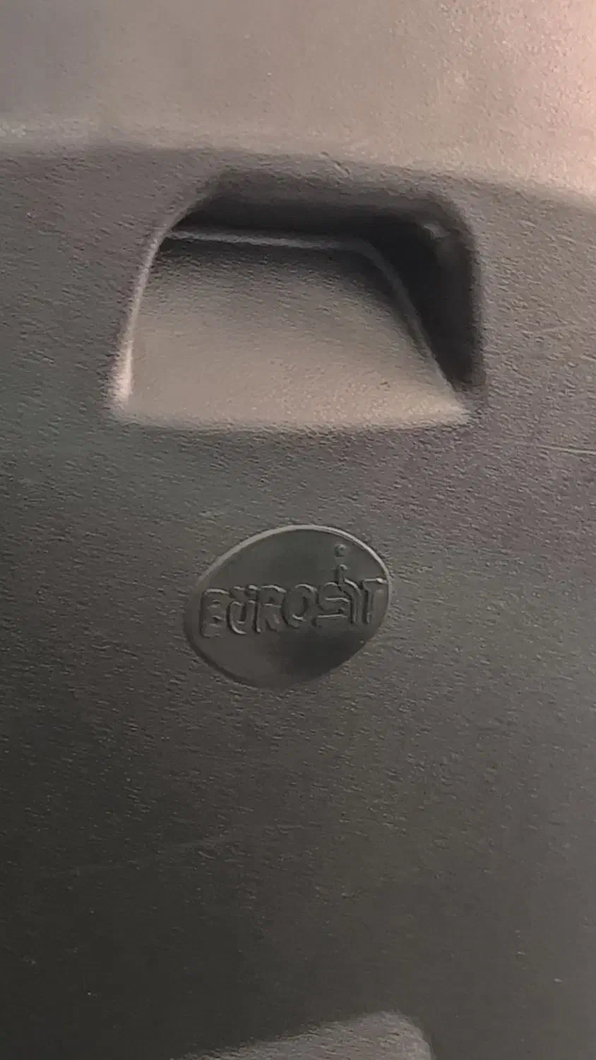 صندلی کامپیوتر المانی|صندلی و نیمکت|سهند, |دیوار