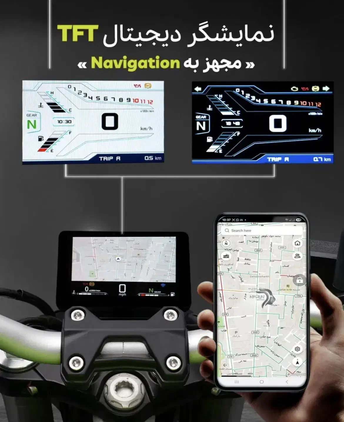 بنلی ۳۰۰ s|موتورسیکلت|ایلام, |دیوار