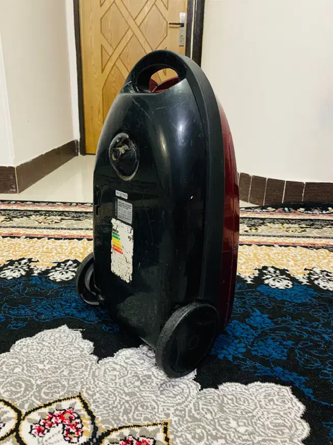 جارو برقی سنی|جاروبرقی، جارو شارژی، بخارشو|داراب, |دیوار