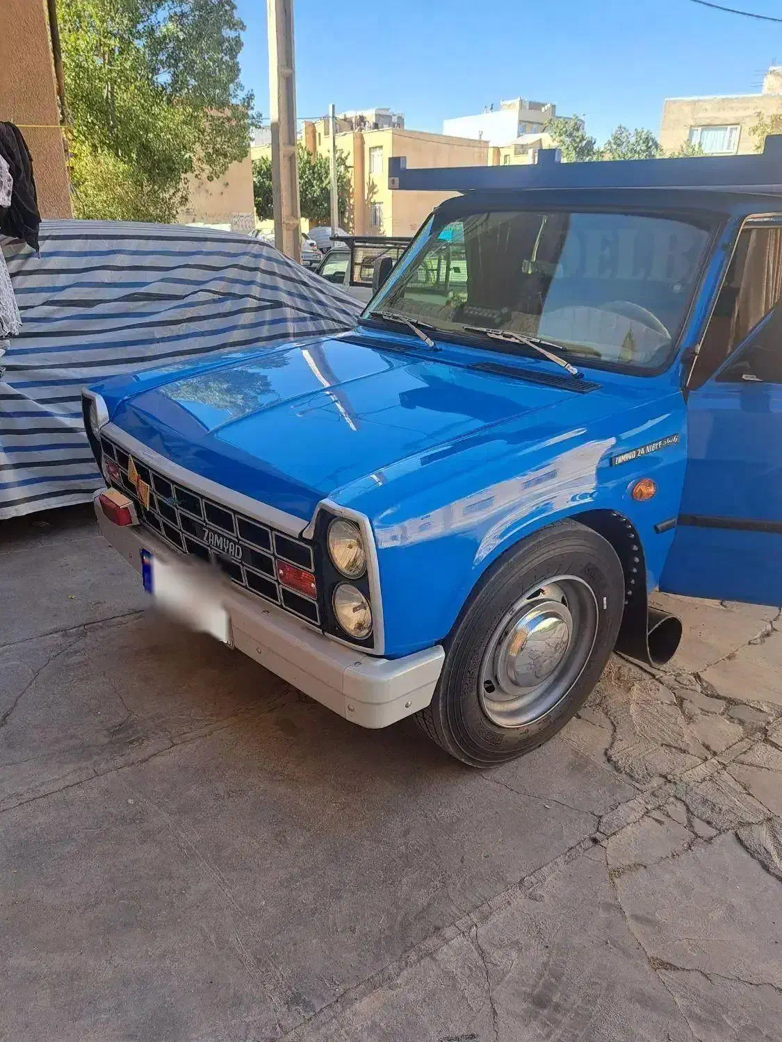 نیسان دوگانه کارخانه1402|خودرو سواری و وانت|قروه, |دیوار