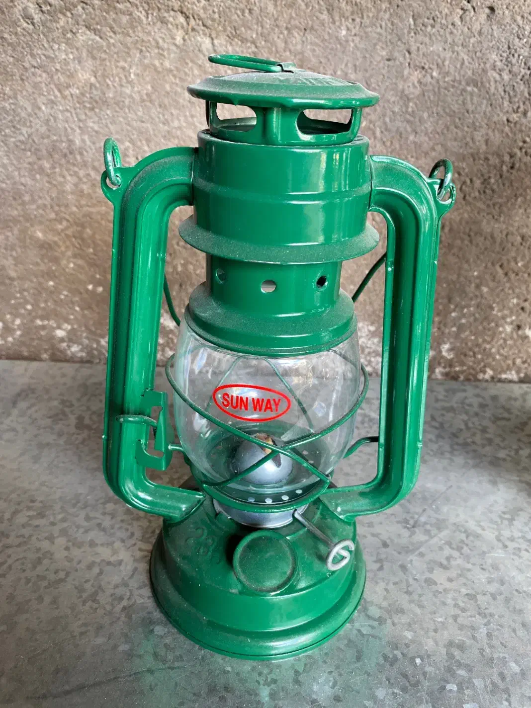 فانوس نفتی و والور گازی|بخاری، هیتر، شومینه|قم, جمکران|دیوار