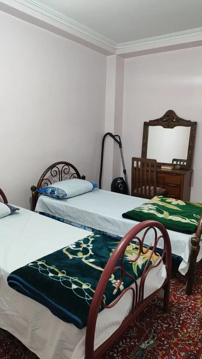 اجاره سوییت و آپارتمان جلفا|اجارهٔ کوتاه‌مدت آپارتمان و سوئیت|جلفا, |دیوار