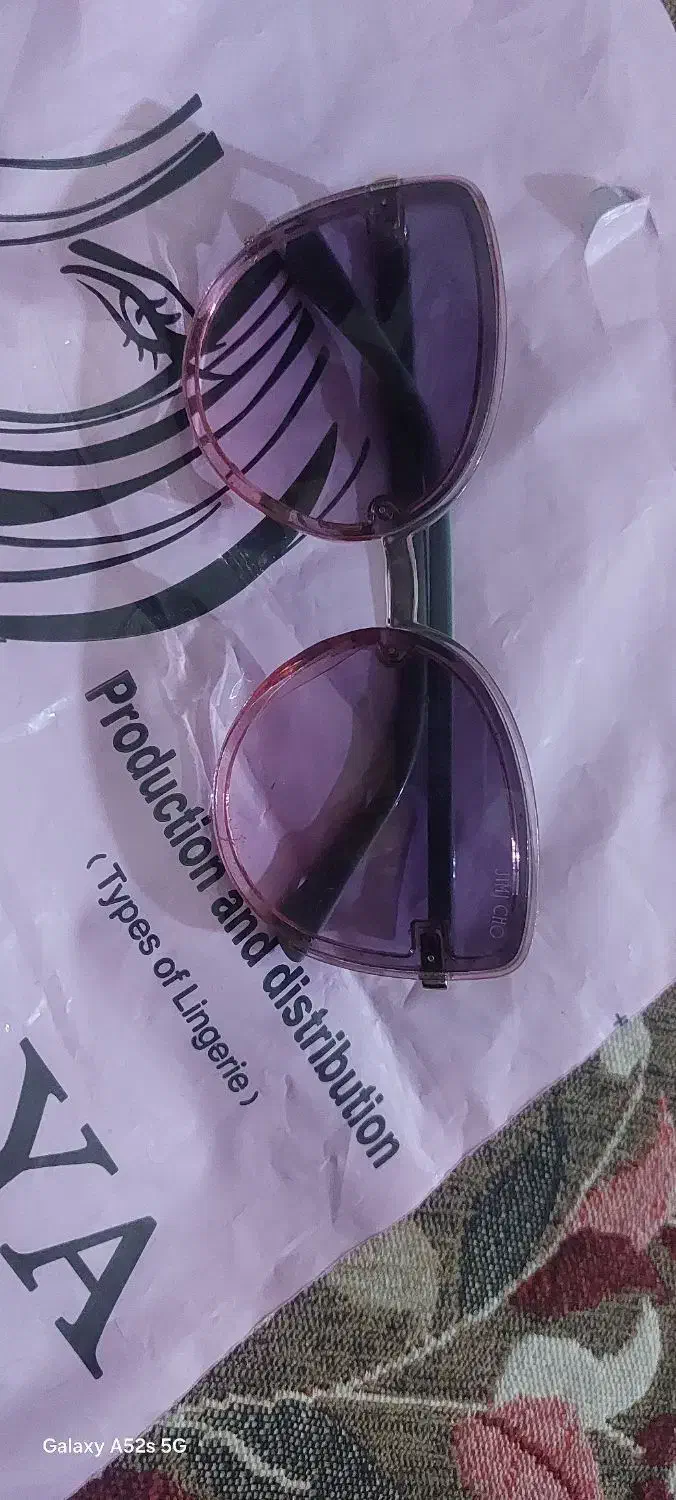 عینک افتابی زنانه و اتو|آرایشی، بهداشتی، درمانی|یزد, |دیوار