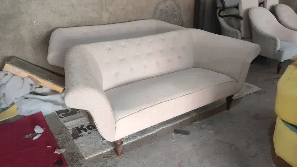 ۴دست از این کار باپارچه|مبلمان خانگی و میز عسلی|تهران, شهرک یاس|دیوار