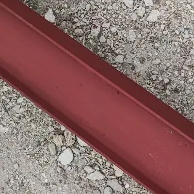 تیر آهن|مصالح و تجهیزات ساختمان|ایوان, |دیوار