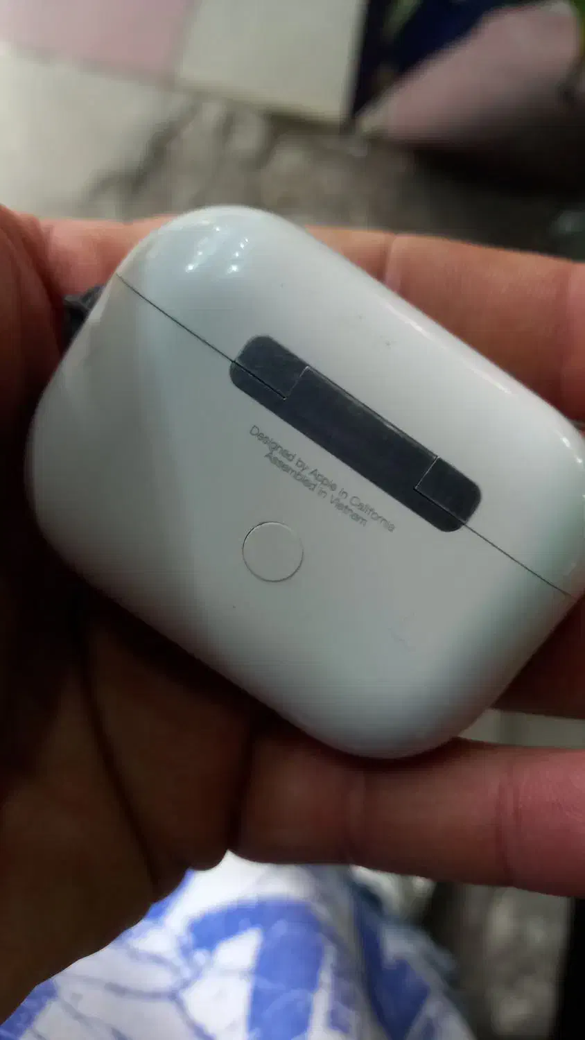 ایرپاد 2پرو ویتنام|لوازم جانبی موبایل و تبلت|کرج, کرج نو|دیوار