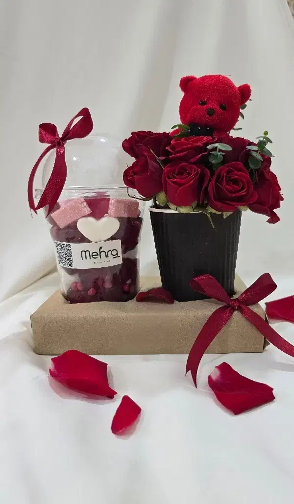 پک پاستیلی|گل و گیاه طبیعی|اصفهان, کوی امیریه|دیوار