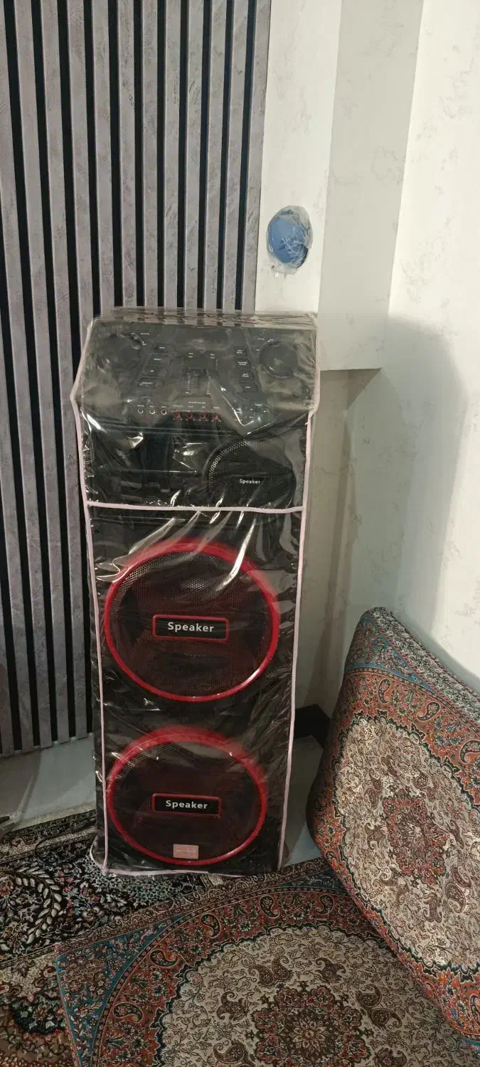 باند مکسیدر|سیستم صوتی خانگی|مشهد, کشف|دیوار