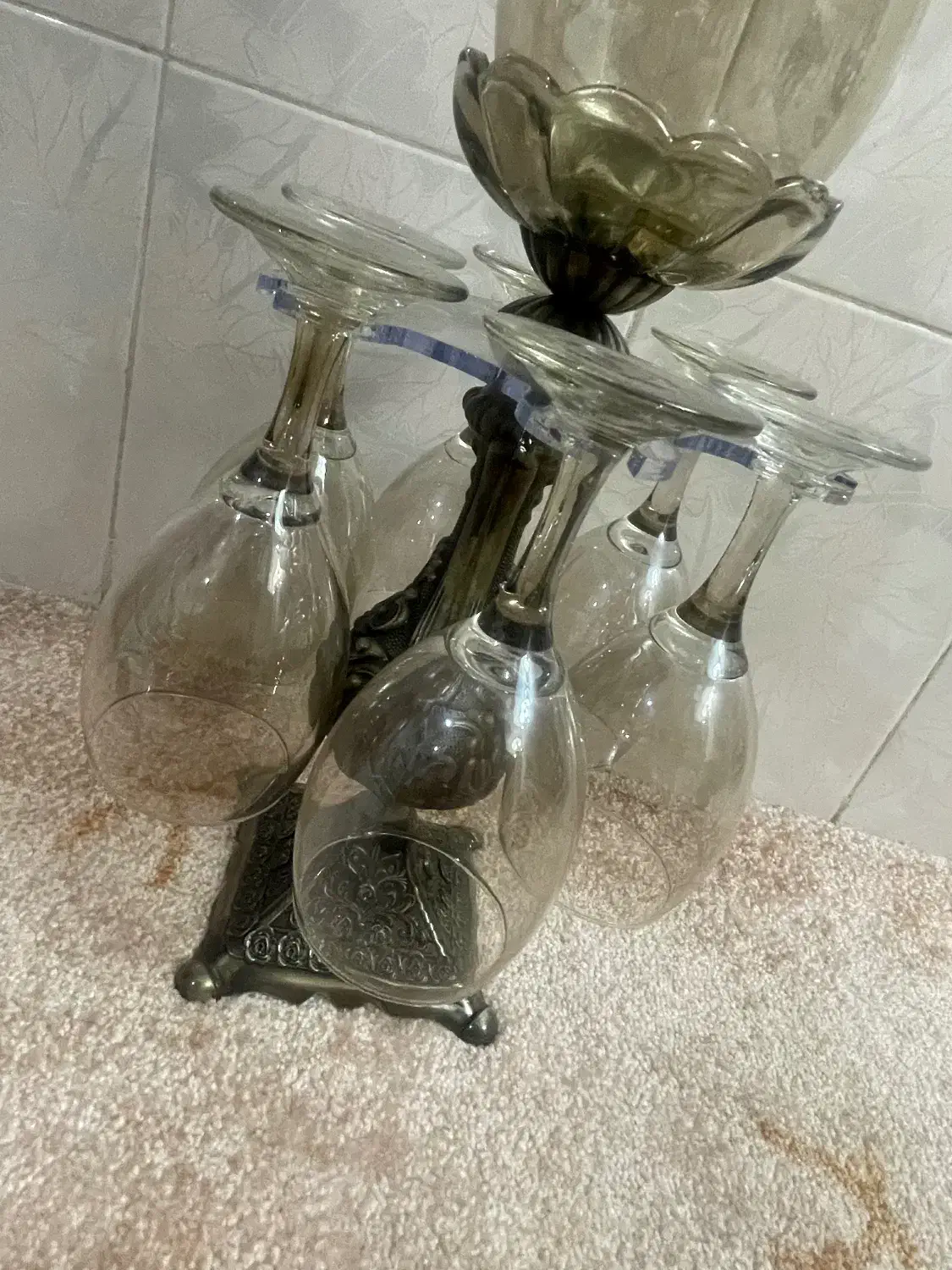 شراب خوری|سرویس روتختی|ماهدشت, |دیوار