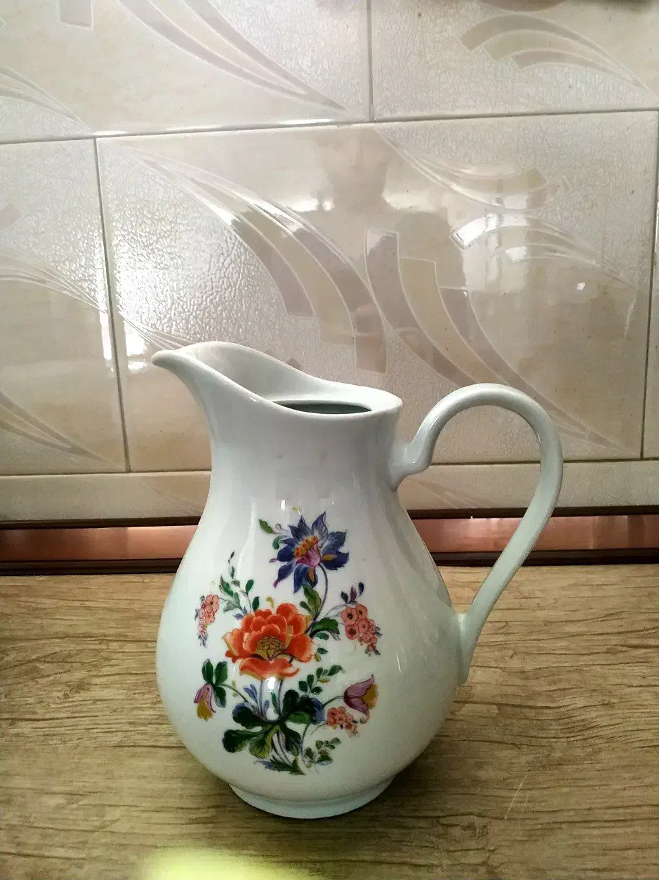 قدیمی و انتیک|کلکسیون اشیاء عتیقه|هشتگرد, فاز ۱ مهستان|دیوار