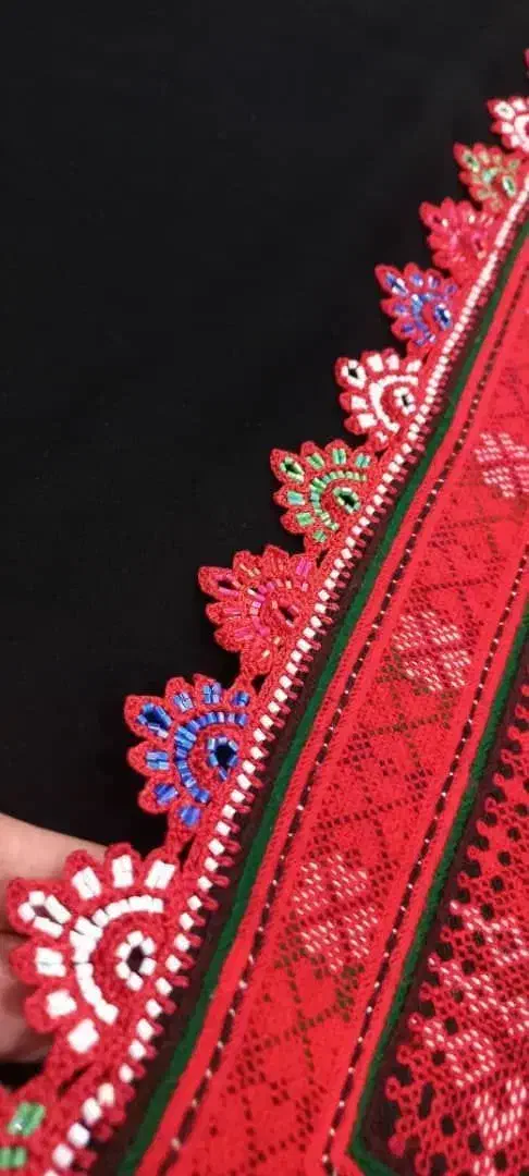 کریشی مد روز|لوازم خیاطی و بافتنی|خاش, |دیوار