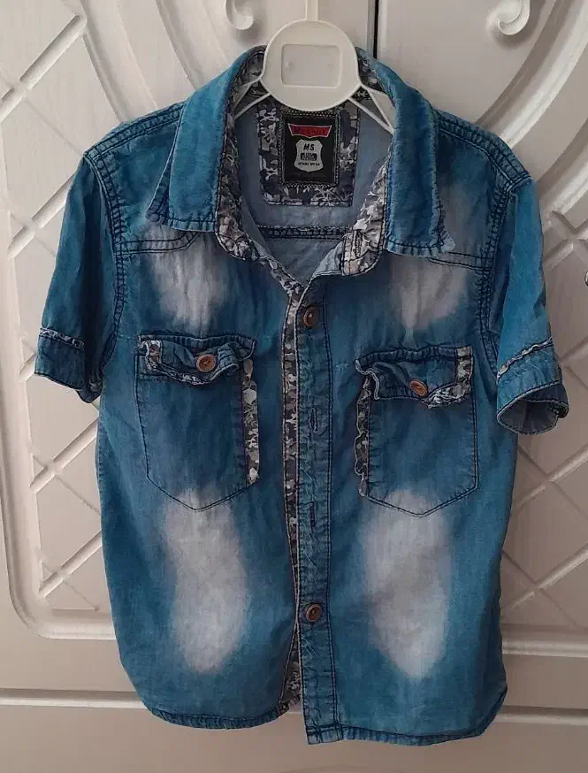 لباس پسرانه|کفش و لباس بچه|قرچک, باقرآباد|دیوار