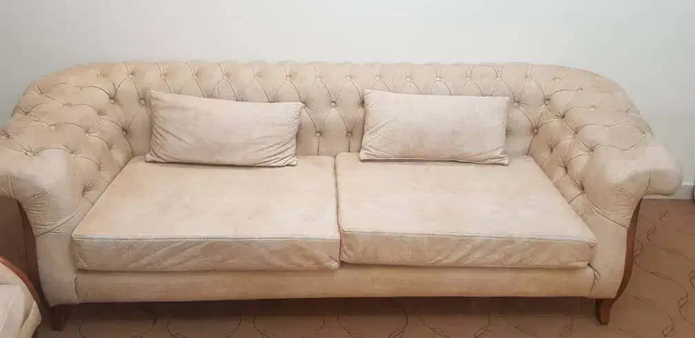 ست مبلمان|مبلمان خانگی و میز عسلی|زاهدان, |دیوار
