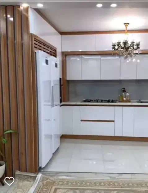 طراحی نصب کابینت mdf|مصالح و تجهیزات ساختمان|مشهد, فلسطین|دیوار