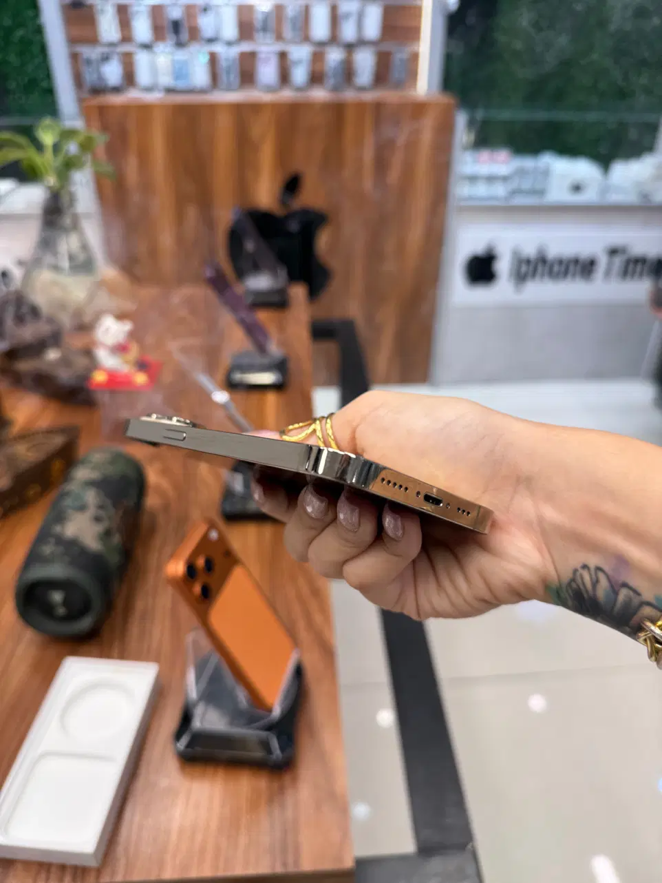 ۱۴پروiphone14proدرحد نو|موبایل|تهران, کوهک|دیوار